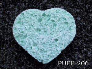  PUFF-205   